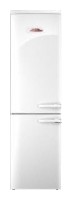 Kühlschrank ЗИЛ ZLB 200 (Magic White) Foto