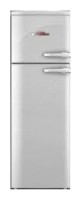Kühlschrank ЗИЛ ZLТ 175 (Anthracite grey) Foto
