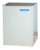 Хладилник Морозко 3м белый снимка