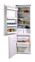 Kjøleskap ОРСК 121 Bilde