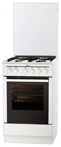 Кухонна плита AEG 31645GM-WN фото