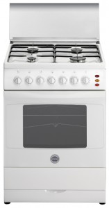 Кухненската Печка Ardesia C 640 EE W снимка