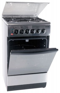 Кухненската Печка Ardo C 640 EB INOX снимка