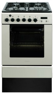 厨房炉灶 Baumatic BCD500IV 照片