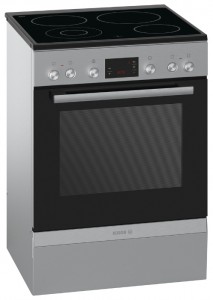 厨房炉灶 Bosch HCA743350G 照片