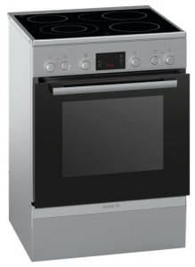Кухонна плита Bosch HCA744650 фото