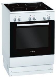 厨房炉灶 Bosch HCE622128U 照片