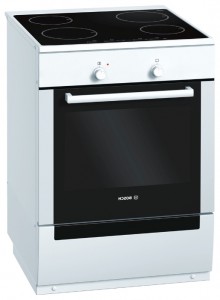 厨房炉灶 Bosch HCE728123U 照片