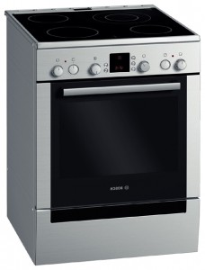 厨房炉灶 Bosch HCE743350E 照片