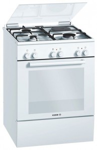 Кухненската Печка Bosch HGV52D120T снимка