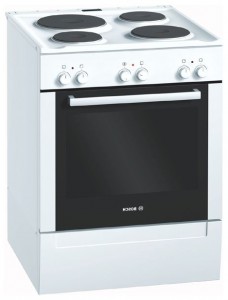 Кухонна плита Bosch HSE420120 фото