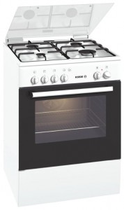 Кухонна плита Bosch HSV522120T фото