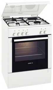 Кухненската Печка Bosch HSV52C021T снимка