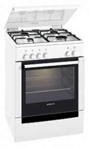 Кухонна плита Bosch HSV625120R фото