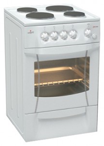 Кухненската Печка DARINA D EM341 412 W снимка
