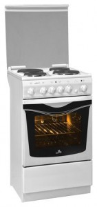 厨房炉灶 De Luxe 5004.10э 照片