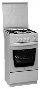 厨房炉灶 De Luxe 5040.11гэ 照片