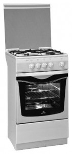 Кухненската Печка De Luxe 5040.37г кр снимка