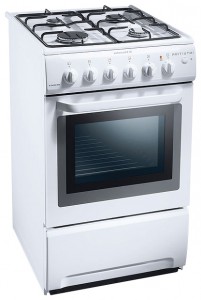 厨房炉灶 Electrolux EKK 500102 W 照片