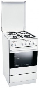 Кухненската Печка Electrolux EKK 510511 W снимка