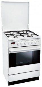 Кухненската Печка Electrolux EKK 603505 W снимка
