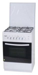 Кухонна плита Ergo G6002 W фото