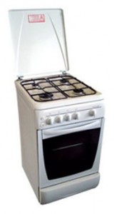 厨房炉灶 Evgo EPG 5000 G 照片