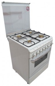 Кухонна плита Fresh 60x60 ITALIANO white фото