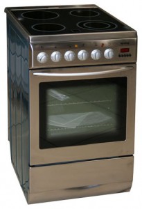 Кухненската Печка Gorenje EEC 265 E снимка