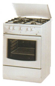厨房炉灶 Gorenje GIN 4705 W 照片
