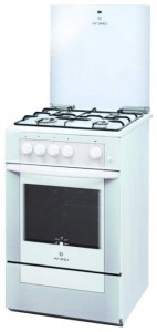 Кухонна плита GRETA 1470-00 исп. 11S фото