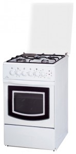 厨房炉灶 GRETA 1470-ГЭ исп. 00 照片