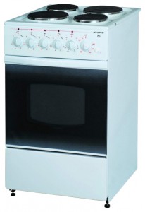 Кухонна плита GRETA 1470-Э исп. 04 фото