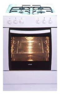 Кухонная плита Hansa FCGW64001010 Фото