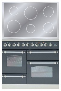 Кухонная плита ILVE PTNI-100-MP Matt Фото