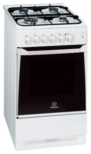 Кухонна плита Indesit KN 3G60 SA(W) фото