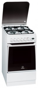 Кухонна плита Indesit KN 3G650 SA(W) фото
