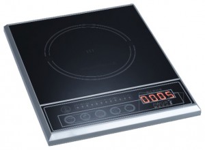 Кухненската Печка Iplate YZ-20/СE снимка