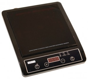 厨房炉灶 Iplate YZ-20R 照片