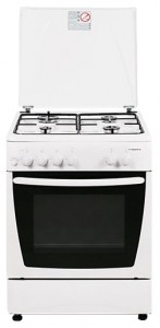 厨房炉灶 Kraft K6003 照片