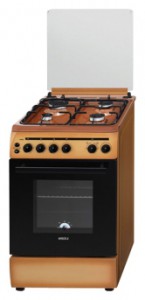 Кухонна плита LGEN G5030 G фото