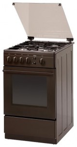 厨房炉灶 Mora MGN 52103 FBR1 照片