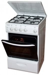 Кухненската Печка Rainford RFG-5511W снимка