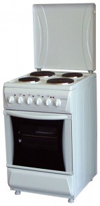 Кухонна плита Rainford RSE-5615W фото