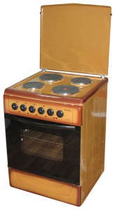 Кухонна плита Rainford RSE-6615B фото