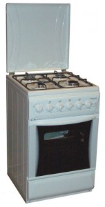 Кухонна плита Rainford RSG-5613W фото