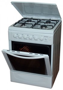 厨房炉灶 Rainford RSG-6613W 照片