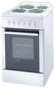 厨房炉灶 RENOVA S6060E-4E1 照片