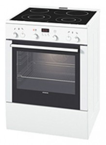 厨房炉灶 Siemens HL445205 照片