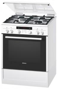 厨房炉灶 Siemens HR745225 照片